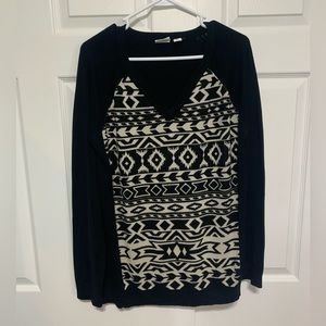 Cato pullover sweater- XL